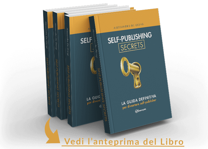 Corso Self Publishing