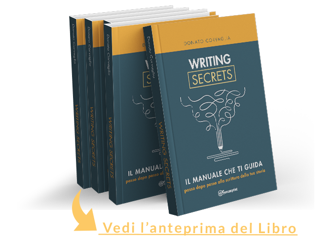 Corso Writing Secrets
