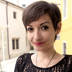 Giulia Marino Autrice