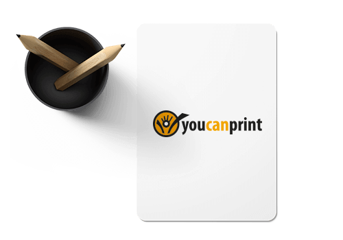 Logo di Youcanprint per le pubblicazioni