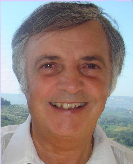 Cesare Luigi Ferrari