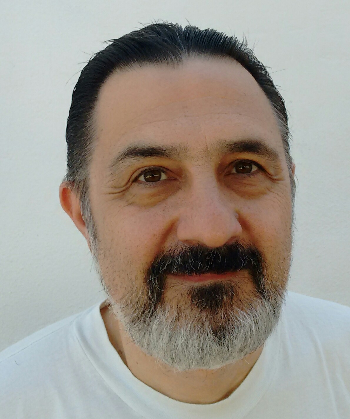 Mario Pieri