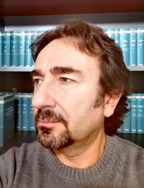 Maurizio Lattaruli
