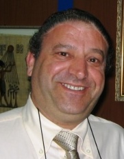 Sergio Felleti