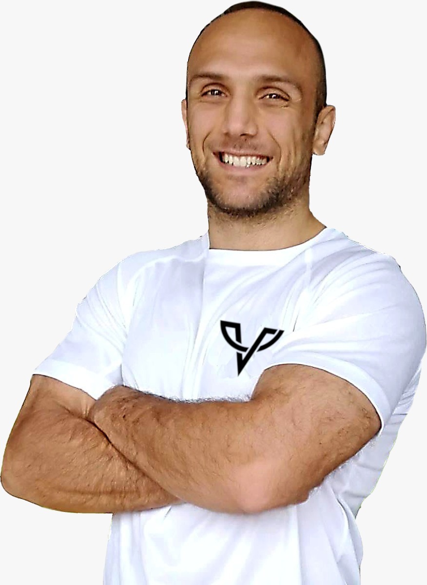 Fabio Andreoli