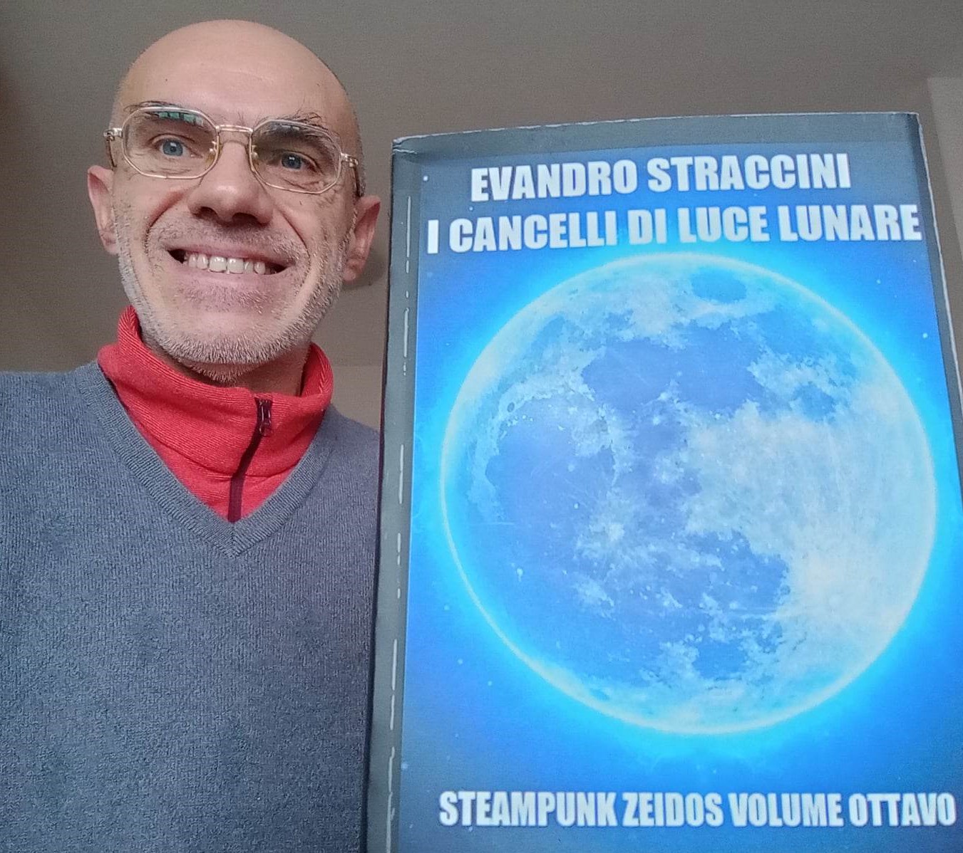 Evandro Straccini